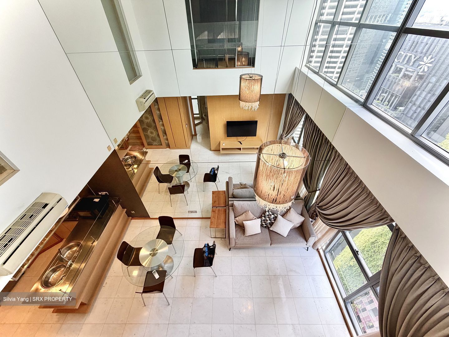 Icon (D2), Apartment #551799901
